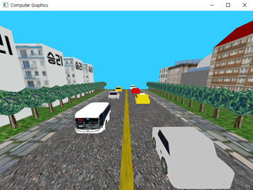 POSTECH CSED451 Final Projects
