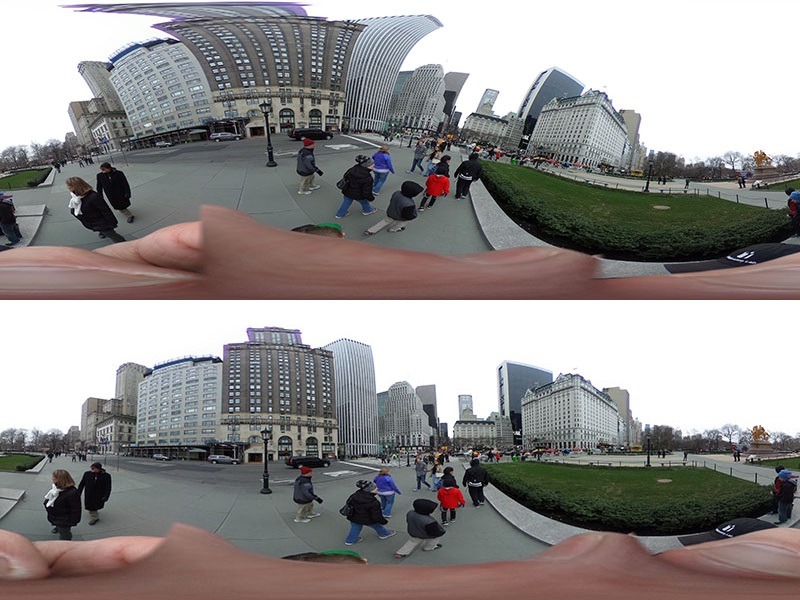 POSTECH Computer Graphics Laboratory – Homepage