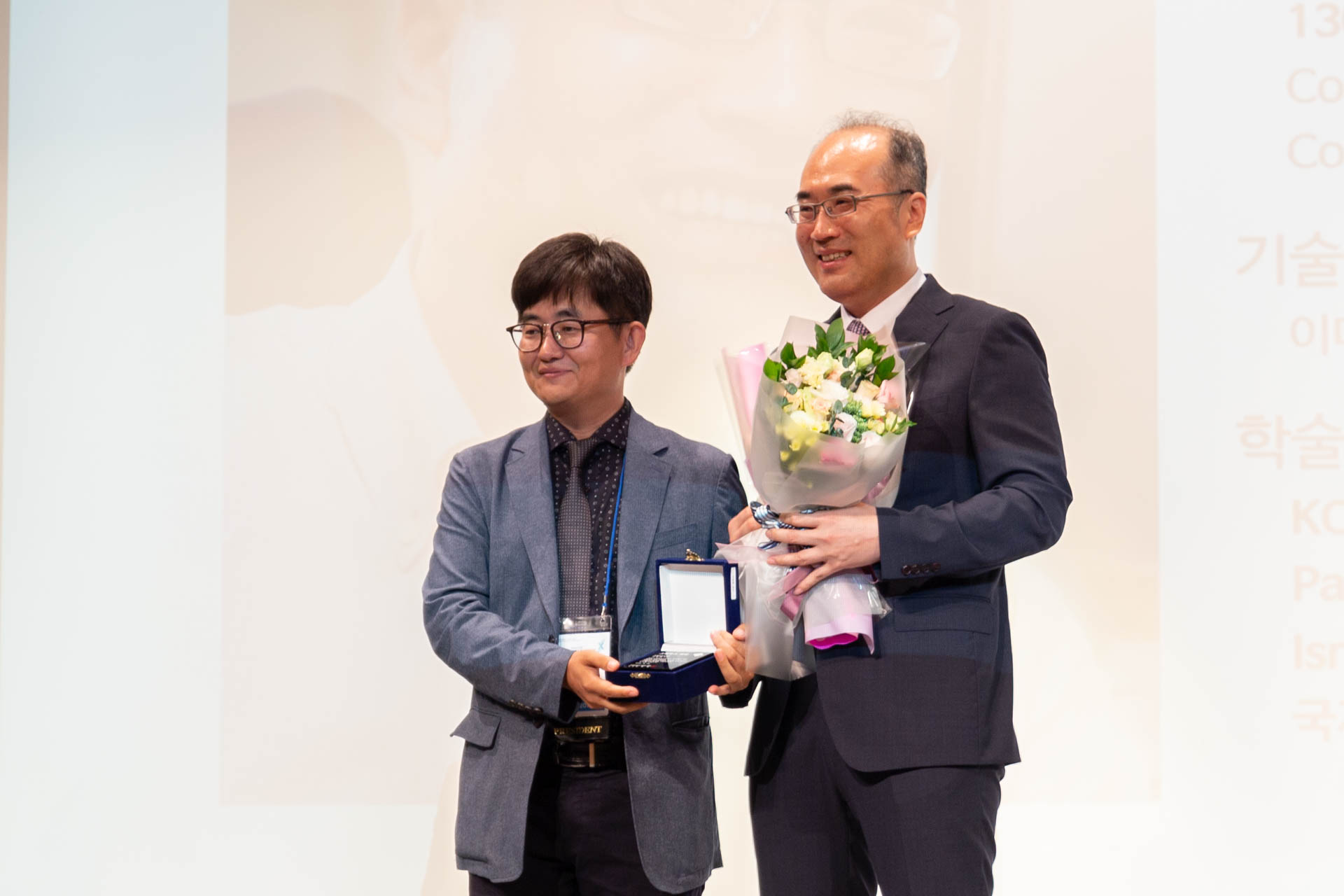 Grand Prize in Korea Graphics Society – POSTECH Computer Graphics ...