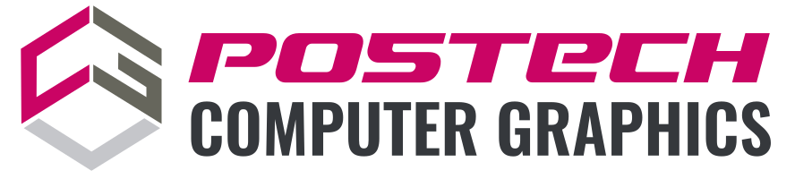 POSTECH Computer Graphics Laboratory